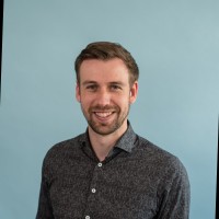 Patrick van der Zwan