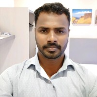 Ashokkumar Mani