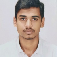 Kiran Kumar Kr