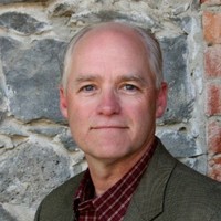 David Reed