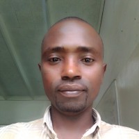 James Muselela