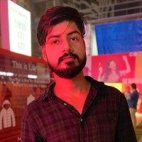 Shivam Sharma