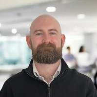 Daniel Geraghty