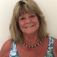 Monique Mckinley