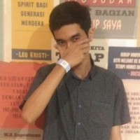 Wibisono Rekso Atmojo S.Psi
