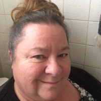 Judy Snider