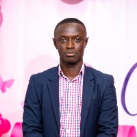 Arnold Osei-Bonsu