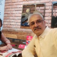 Sanjeev Kumar
