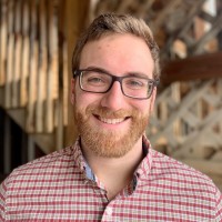 Nicholas Preiss, Ph.D.