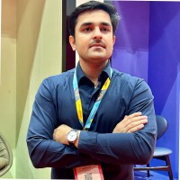 Siddharth Teotia