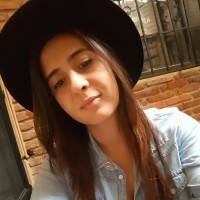 Nelly Ocampo De La Torre