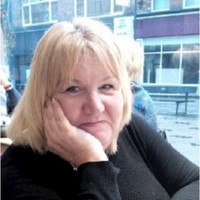 Cath Horner