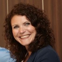 Nathalie Huppertz - Van Den Bosch