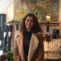 Nadine Hogenboom