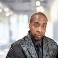 Tim Jackson