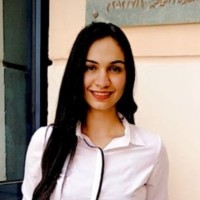 Marveleen Shenoda