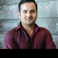 Sachin Pandey