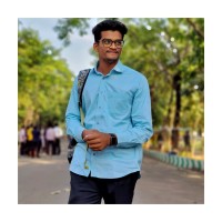 Abhishek Bonda