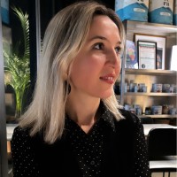 Burçin Onatoğlu Yılmaz