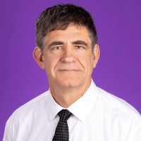 Chris Meardon, MBA