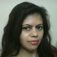 Chetna Bisht