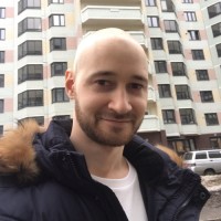 Dmitrii Andreev