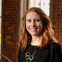 Maggie Galloway