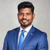 Vinoth Kumar