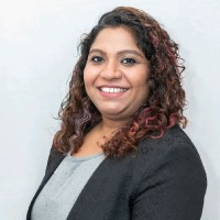 Shalini Joseph