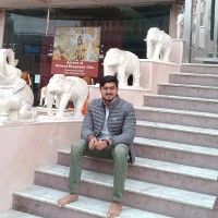 Kartikey Thawait
