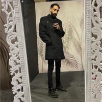 Hussein Ali