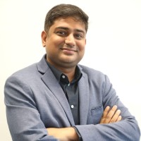 Srikanth Sridhar