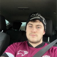 Charlie Cooke