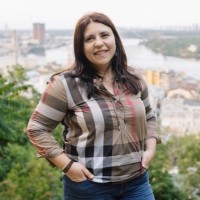 Andriana Teslyuk
