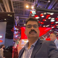 Balakrishnan Pattathoor