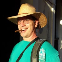 Steve Failla
