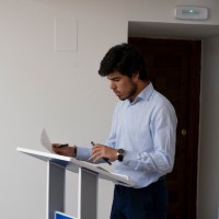 Daniel Aguilera Irala