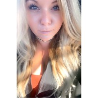 Jessica Dorsey