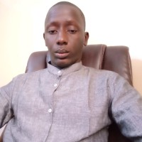 ousmane mbengue