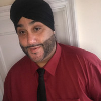Jags Matharu