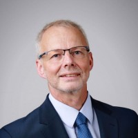 Siegfried Eckert