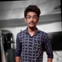 Pratik Raikar