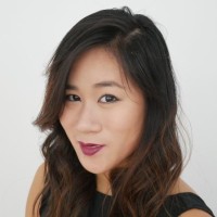 Victoria Cheng