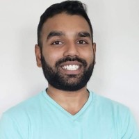 Parth K.