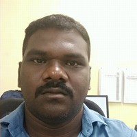 Vinod K Kangamirutham