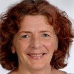 Maria Brinck Krog