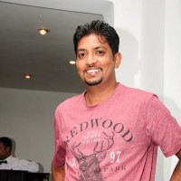 Thilanka Dileepa Kumarasingha