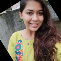 Vaishnavi Dalvi