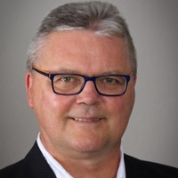 Manfred Kleinikel