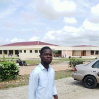Kwame Vincent